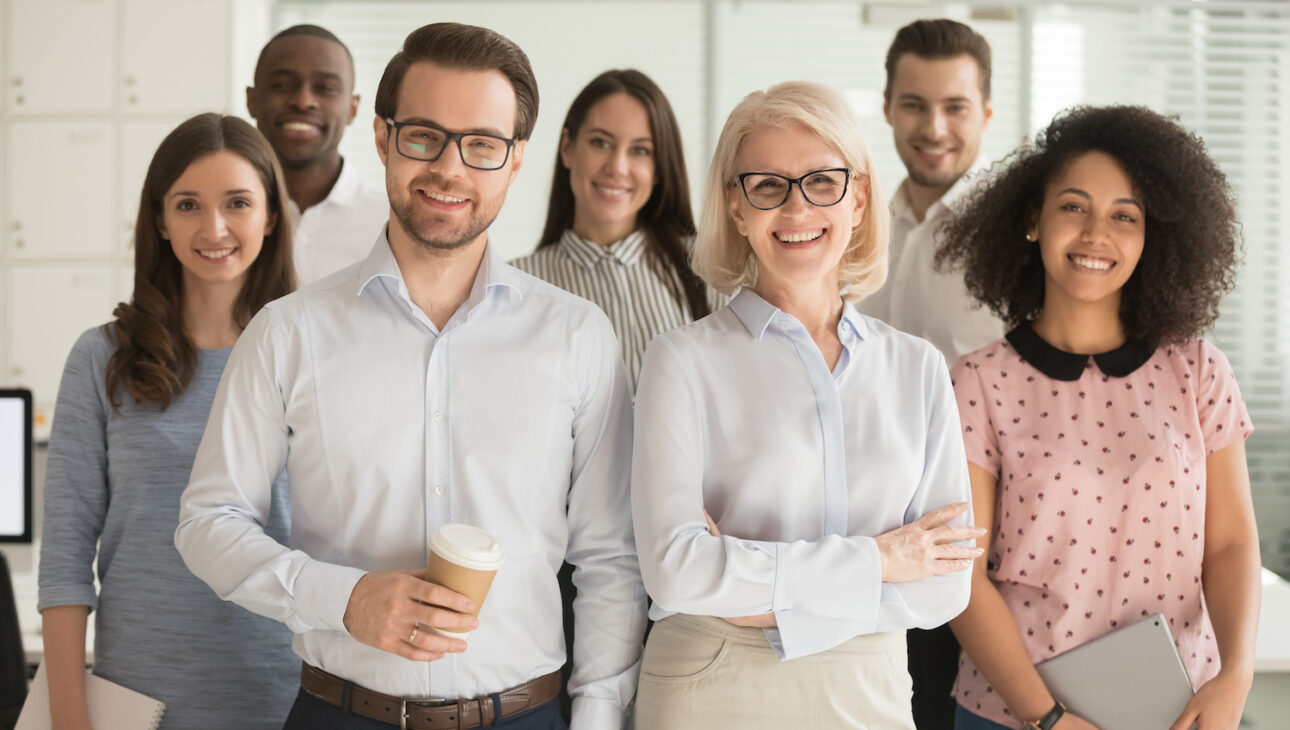 EMOTIONAL INTELLIGENCE