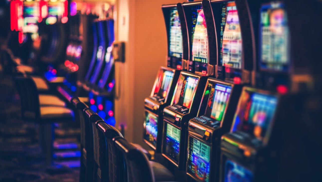PROVIDE RESPONSIBLE GAMBLING SERVICES (RCG)