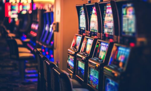 PROVIDE RESPONSIBLE GAMBLING SERVICES (RCG)