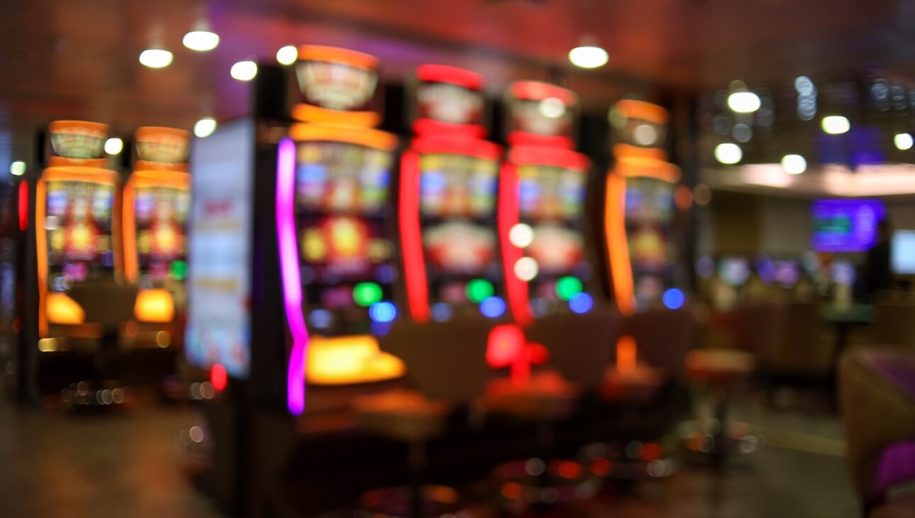 RESPONSIBLE GAMBLING BOARD OVERSIGHT