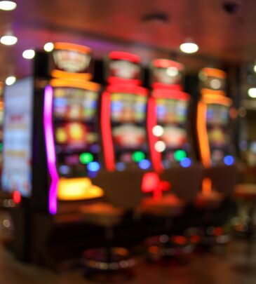 RESPONSIBLE GAMBLING BOARD OVERSIGHT