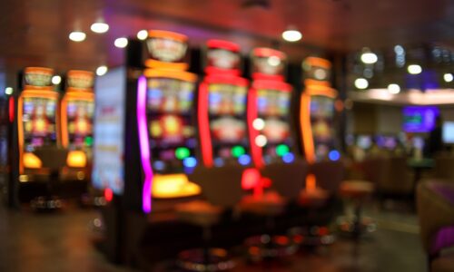 RESPONSIBLE GAMBLING BOARD OVERSIGHT