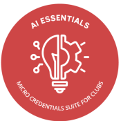 Micro Credentials Logos